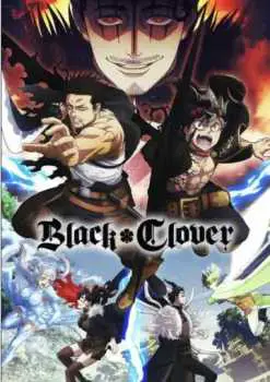 Black Clover – Episode 170